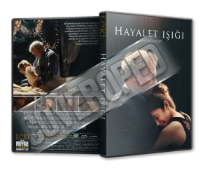 Ghostlight -2024 Türkçe Dvd Cover Tasarımı